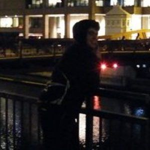 Meet your Posher, Casey